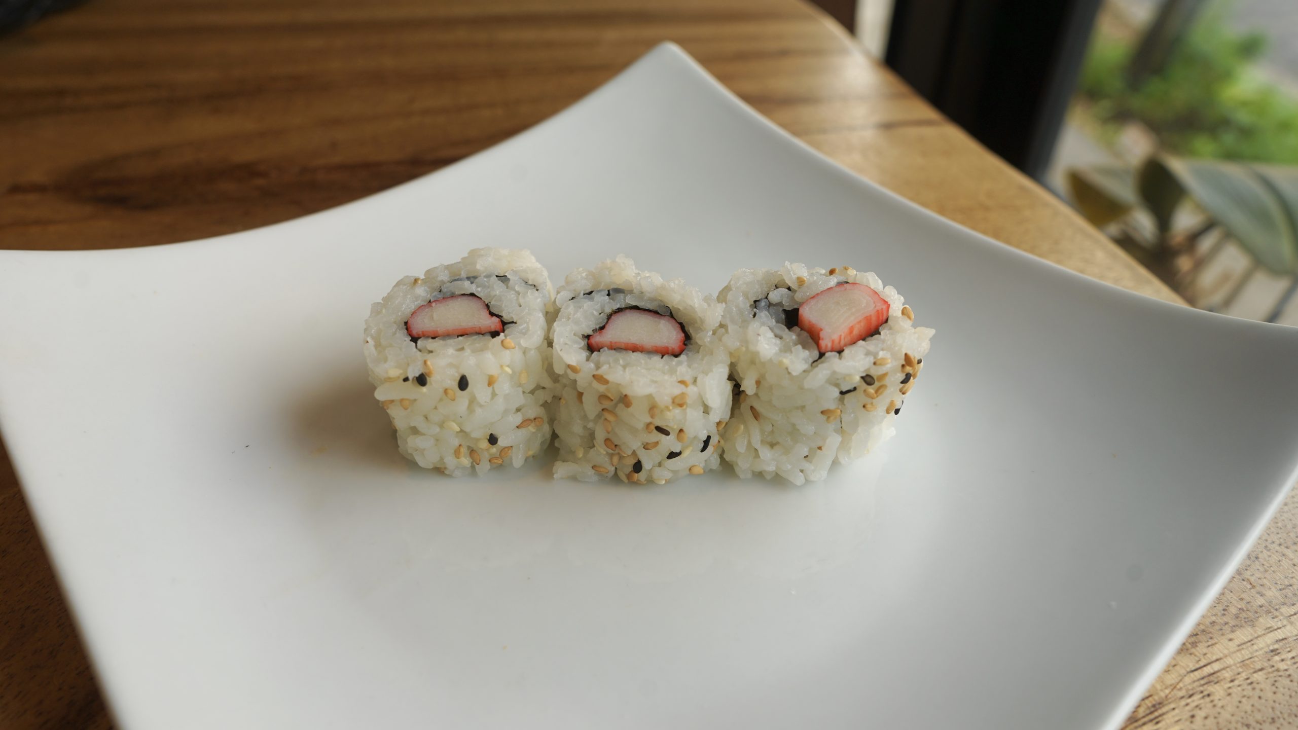 hosomaki kanikama